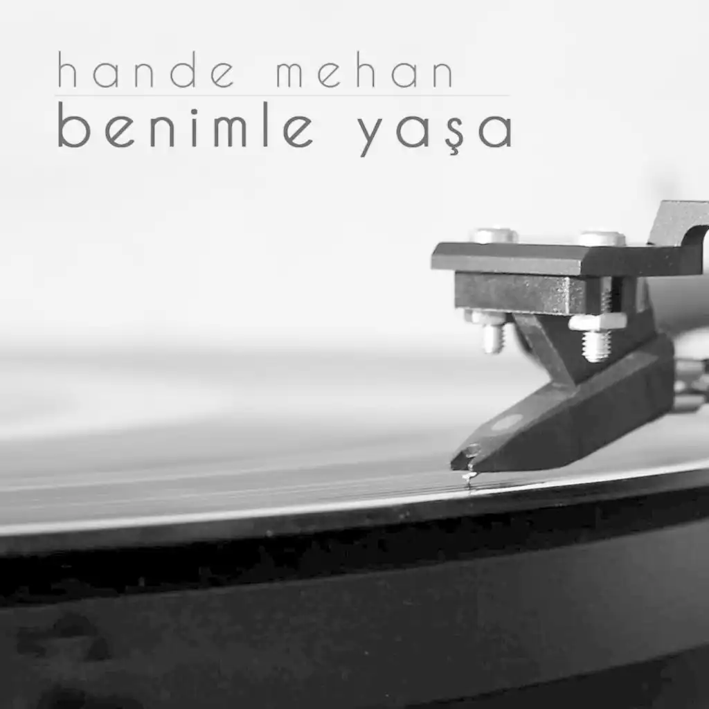 Benimle Yaşa