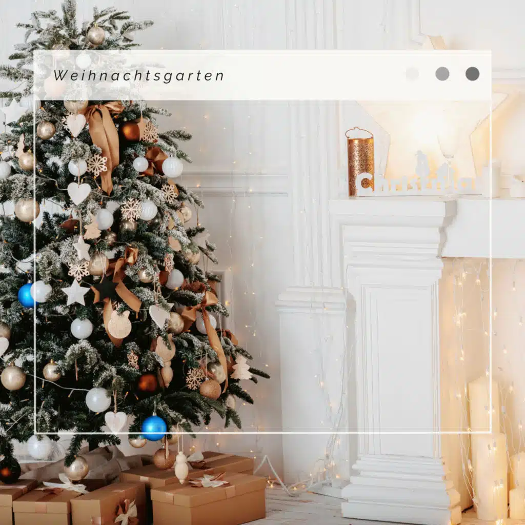 2023 Weihnachtsgarten