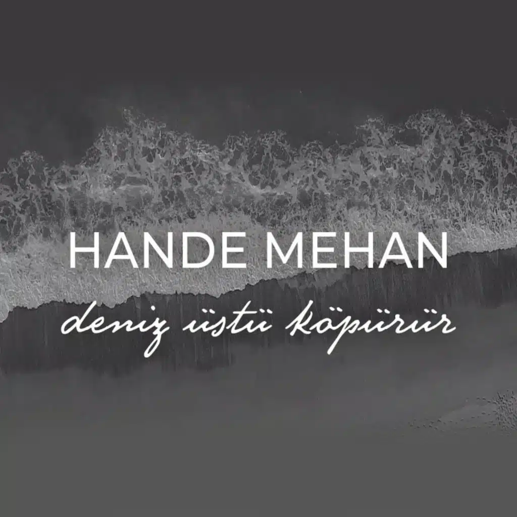 Deniz Üstü Köpürür