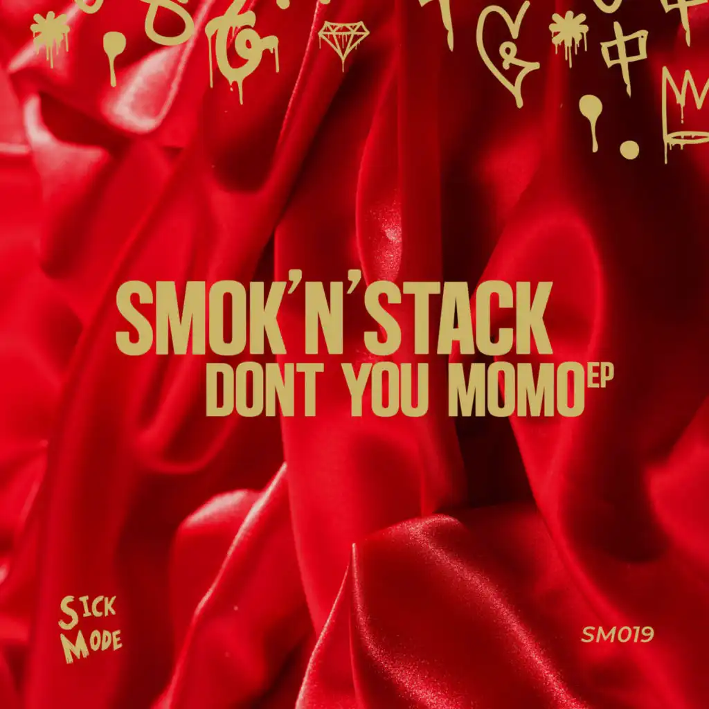 Smok'n'Stack