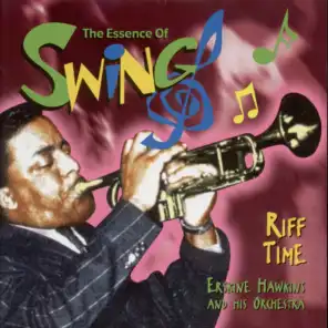Riff Time (The Essence Of Swing)