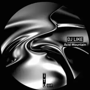 DJ Like