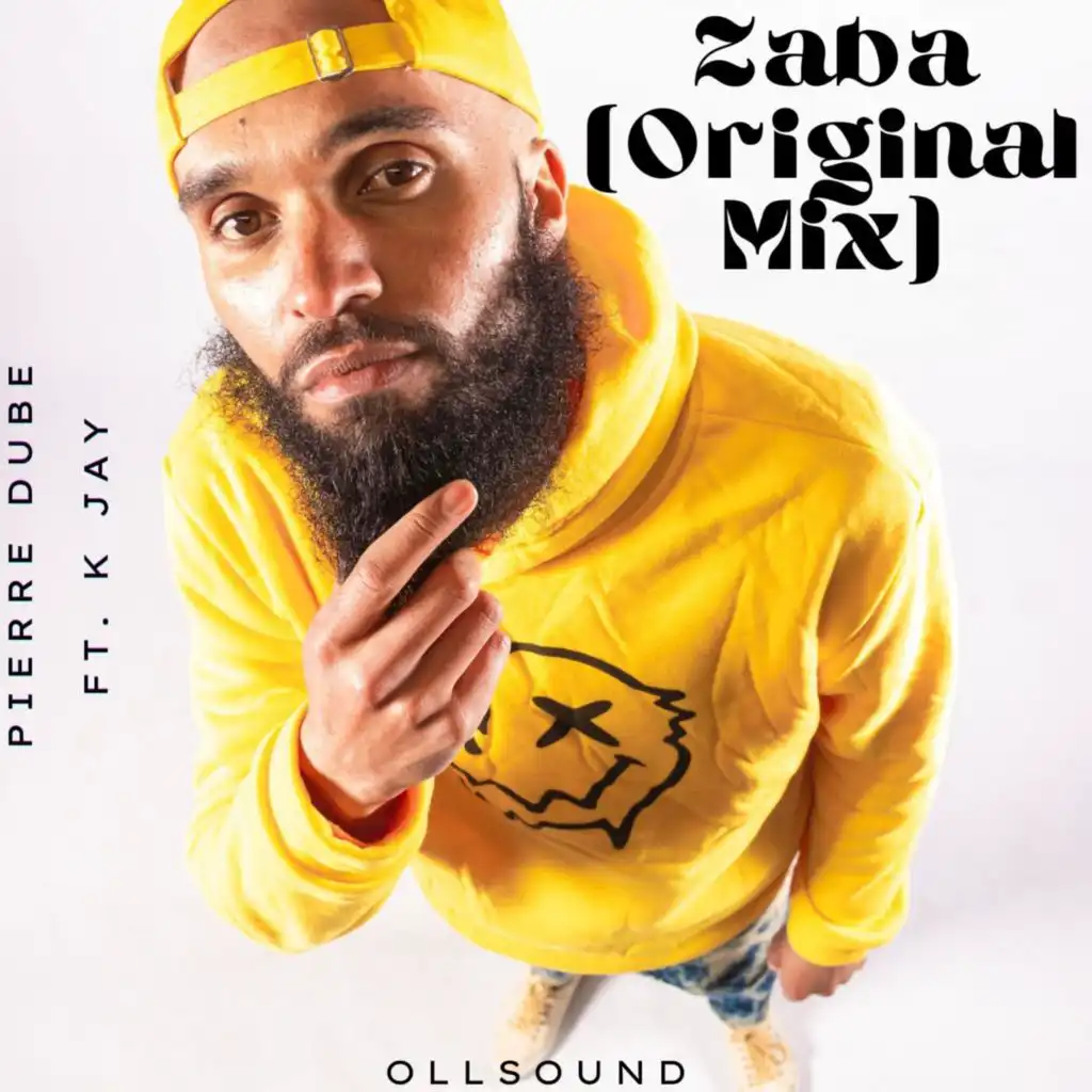 Zaba (feat. K Jay)