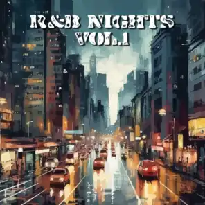 R&B Nights, Vol. 1