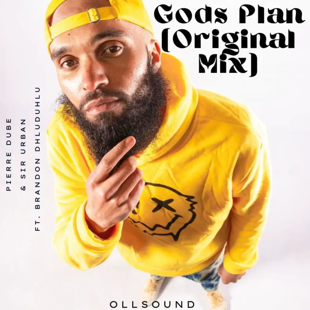 Gods Plan (feat. Brandon Dhludhlu)