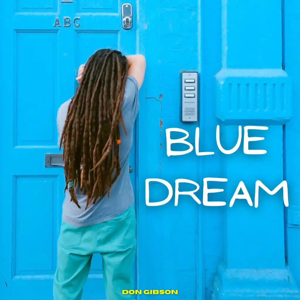Blue Dream - Don Gibson