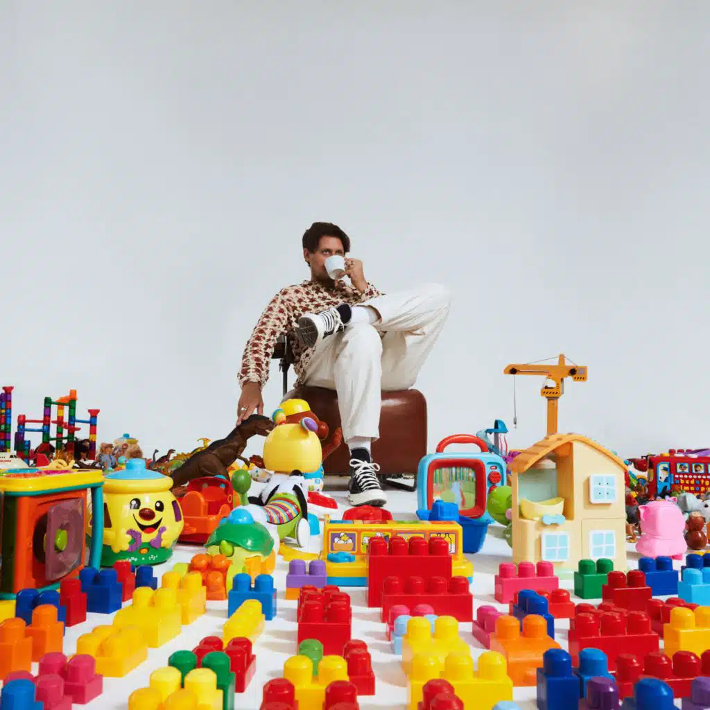 Always Get Through To You (feat. Surya Sen)