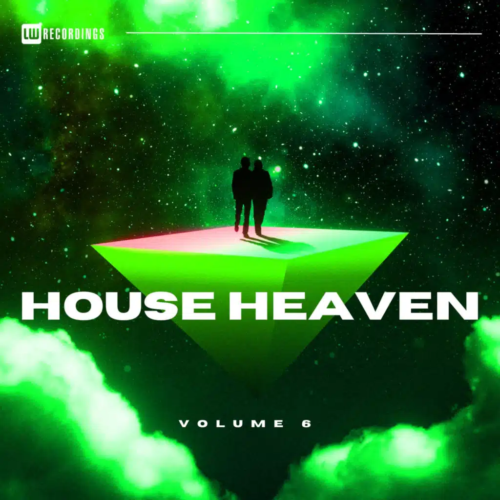 House Heaven, Vol. 06