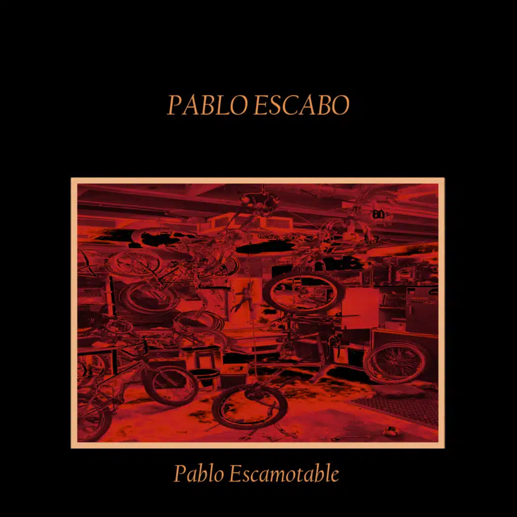 Pablo Escamotable