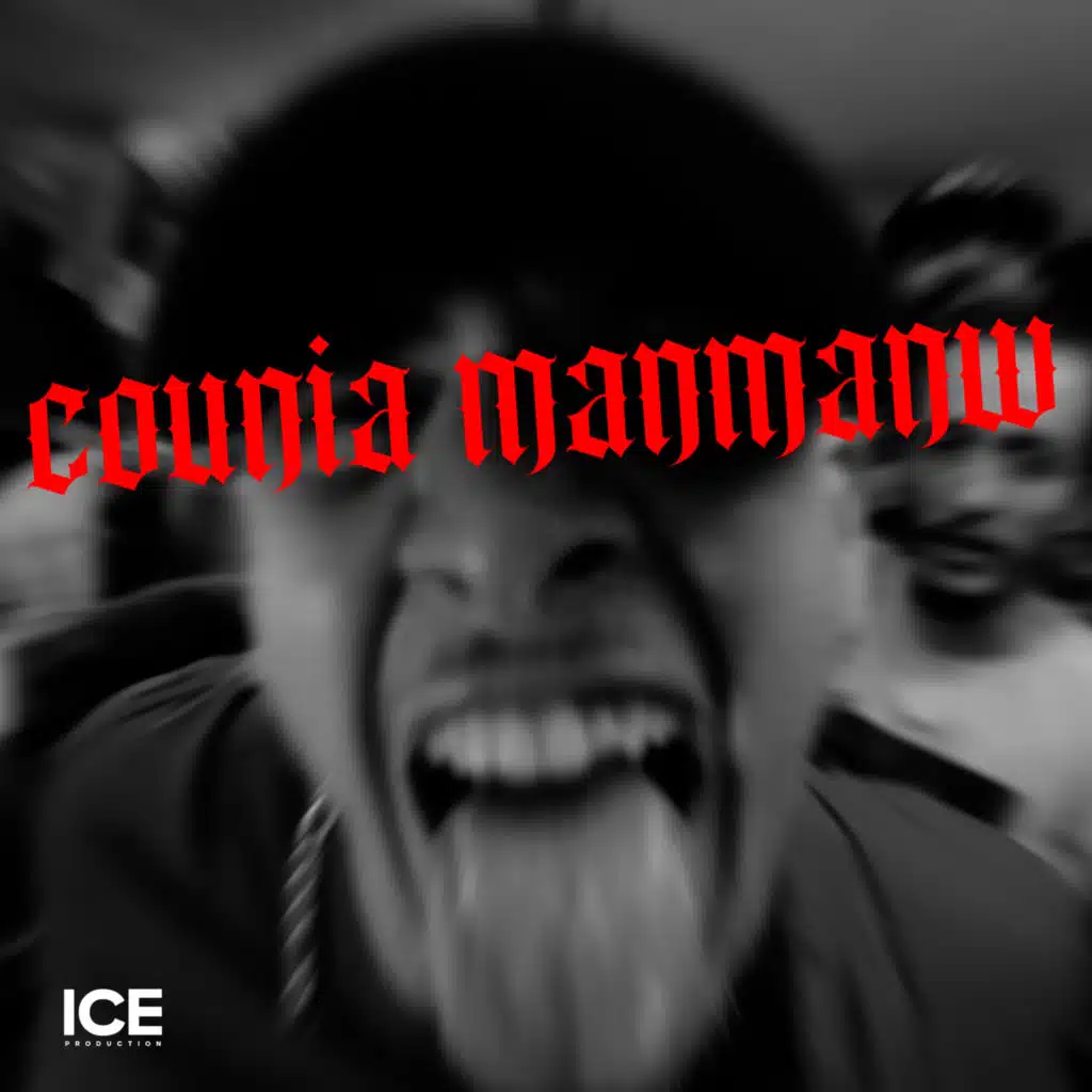 counia manmanw