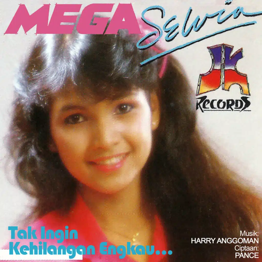 Tak Ingin Kehilangan Engkau