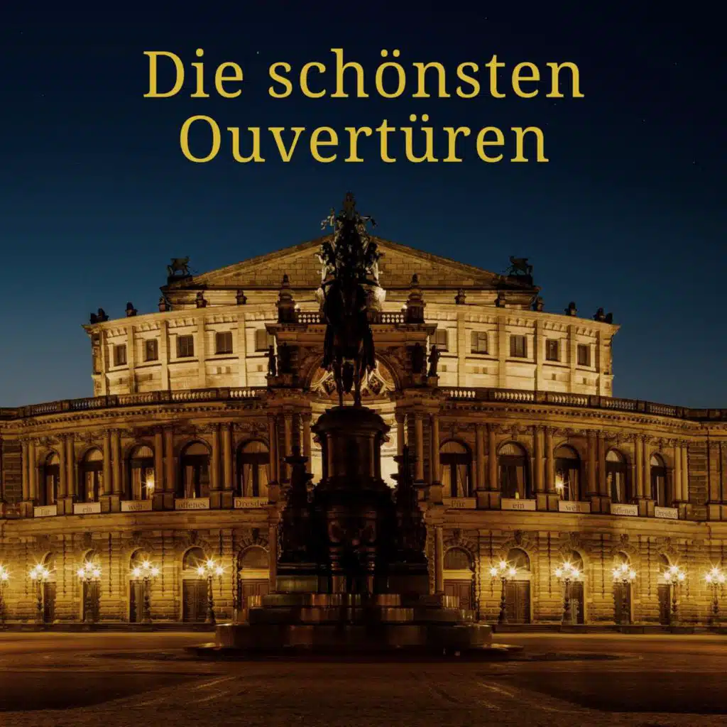 Guillaume Tell: Overture (Orchestre)