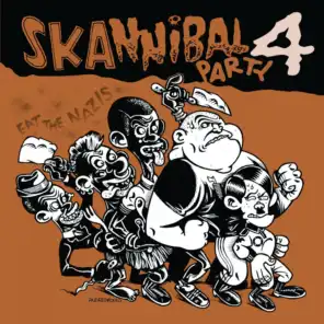 Skannibal Party (Vol.4)