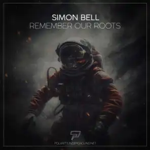 Simon Bell