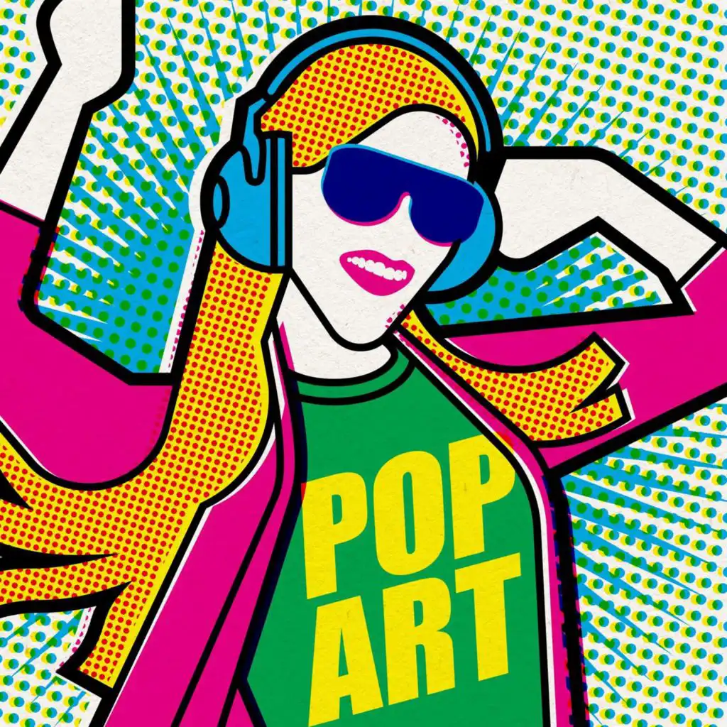 Pop Art