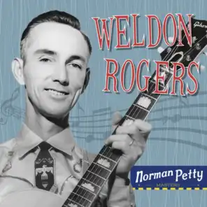 Weldon Rogers