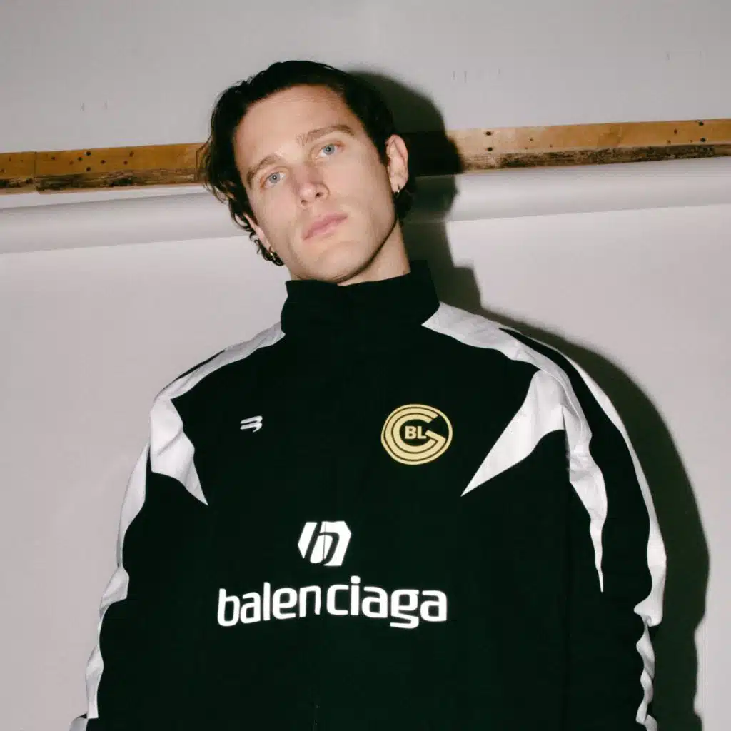 Off My Mind (Sped Up)