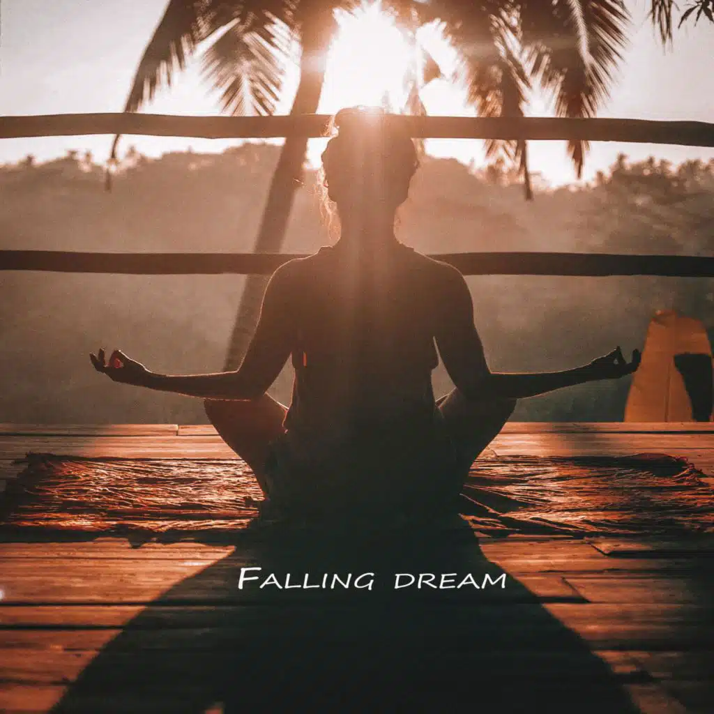 Falling dream