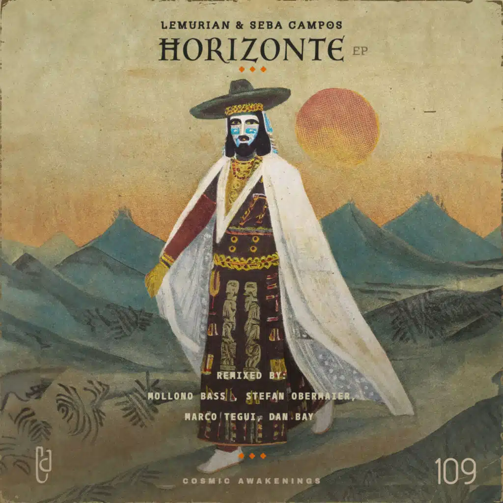 Seba Campos & Lemurian