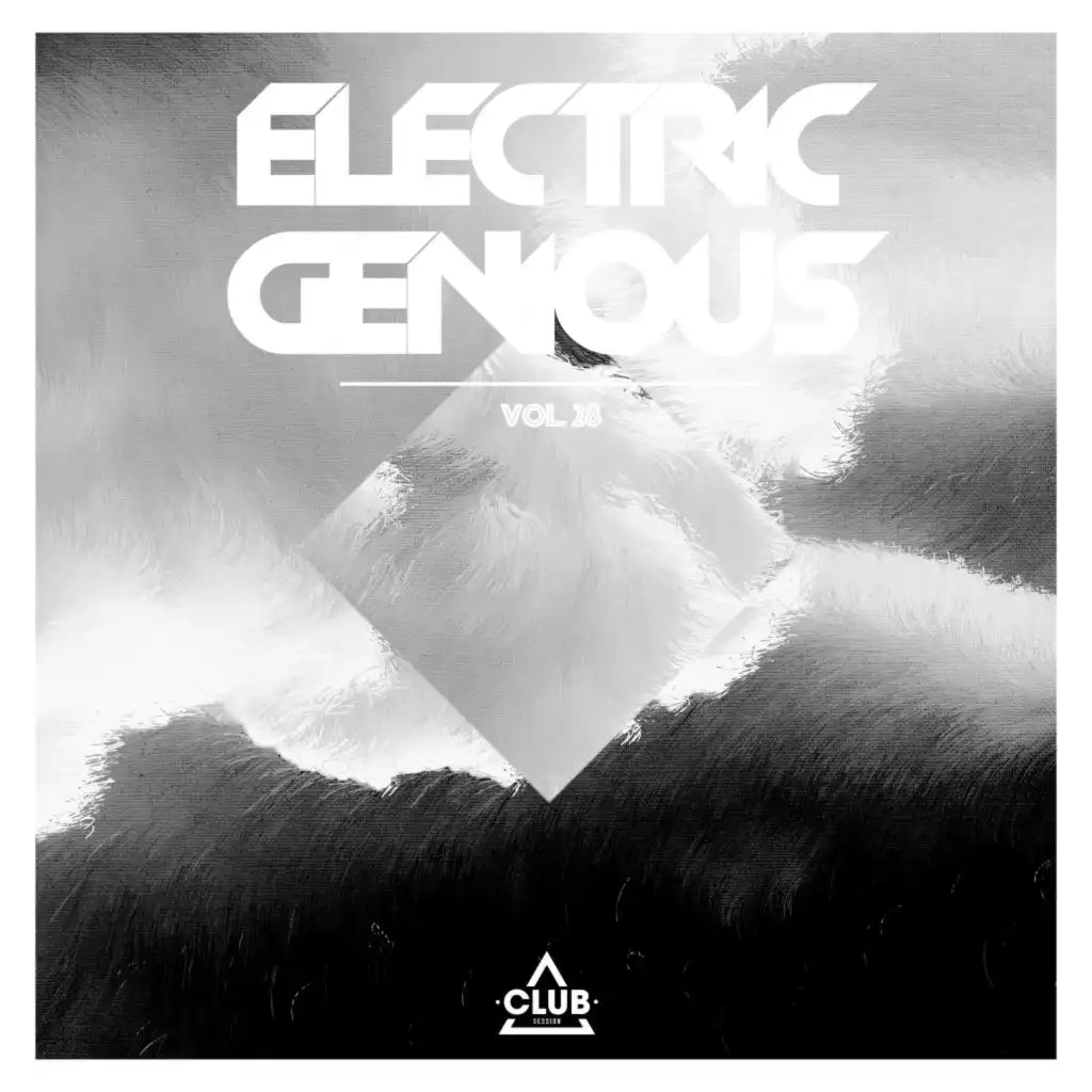 Electric Genious, Vol. 28