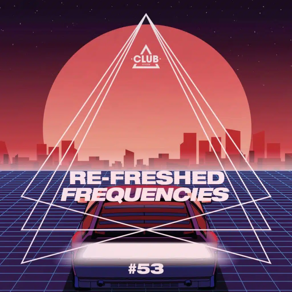 Re-Freshed Frequencies, Vol. 53
