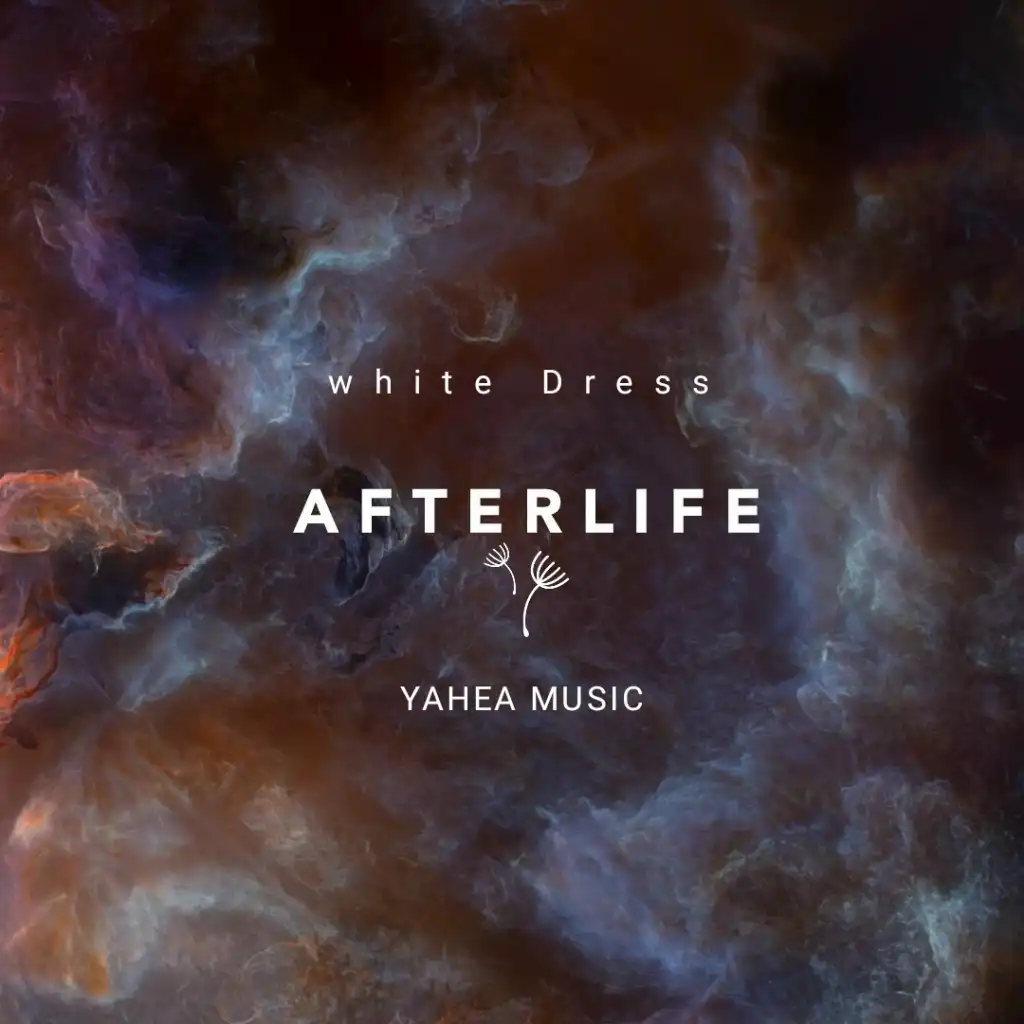 Afterlife _WHITE DRESS