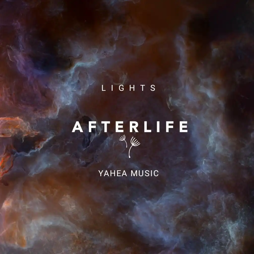  afterlife _ LIGHTS