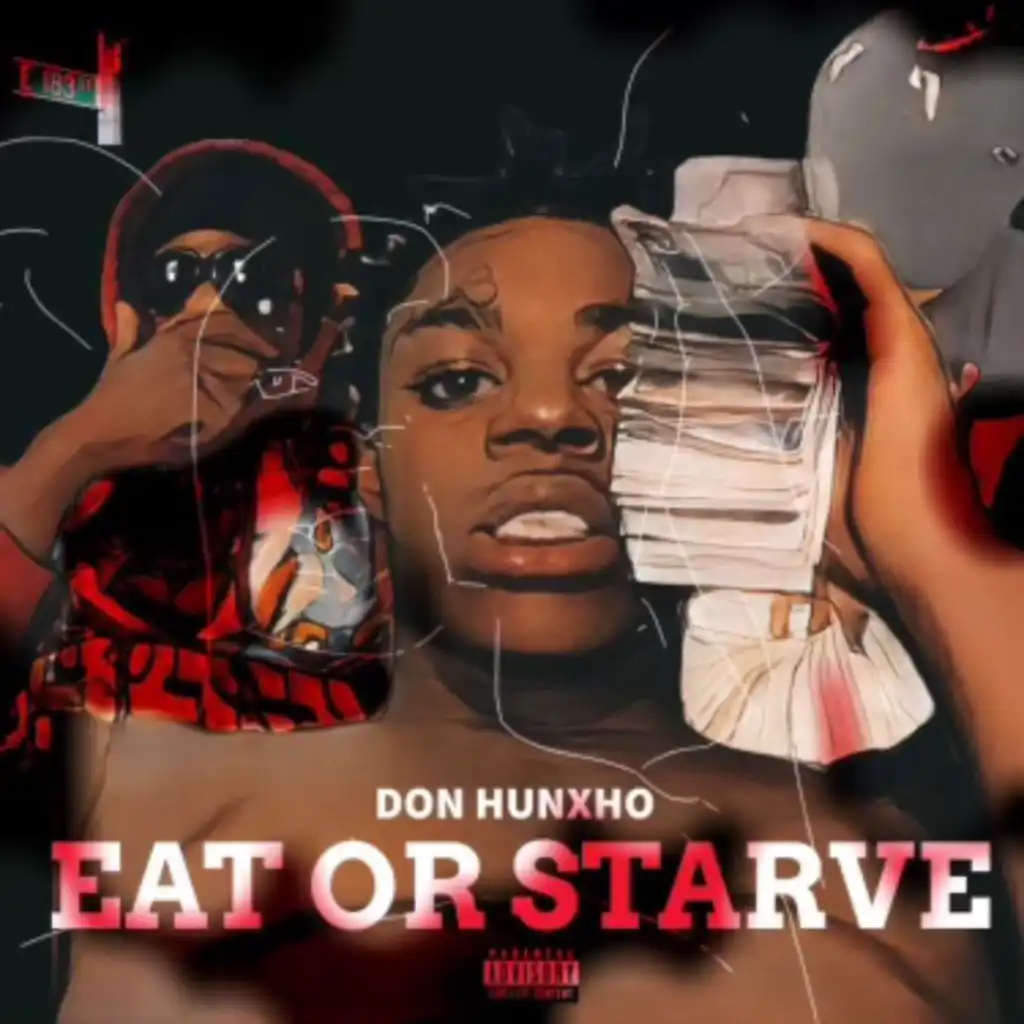 EAT OR STARVE