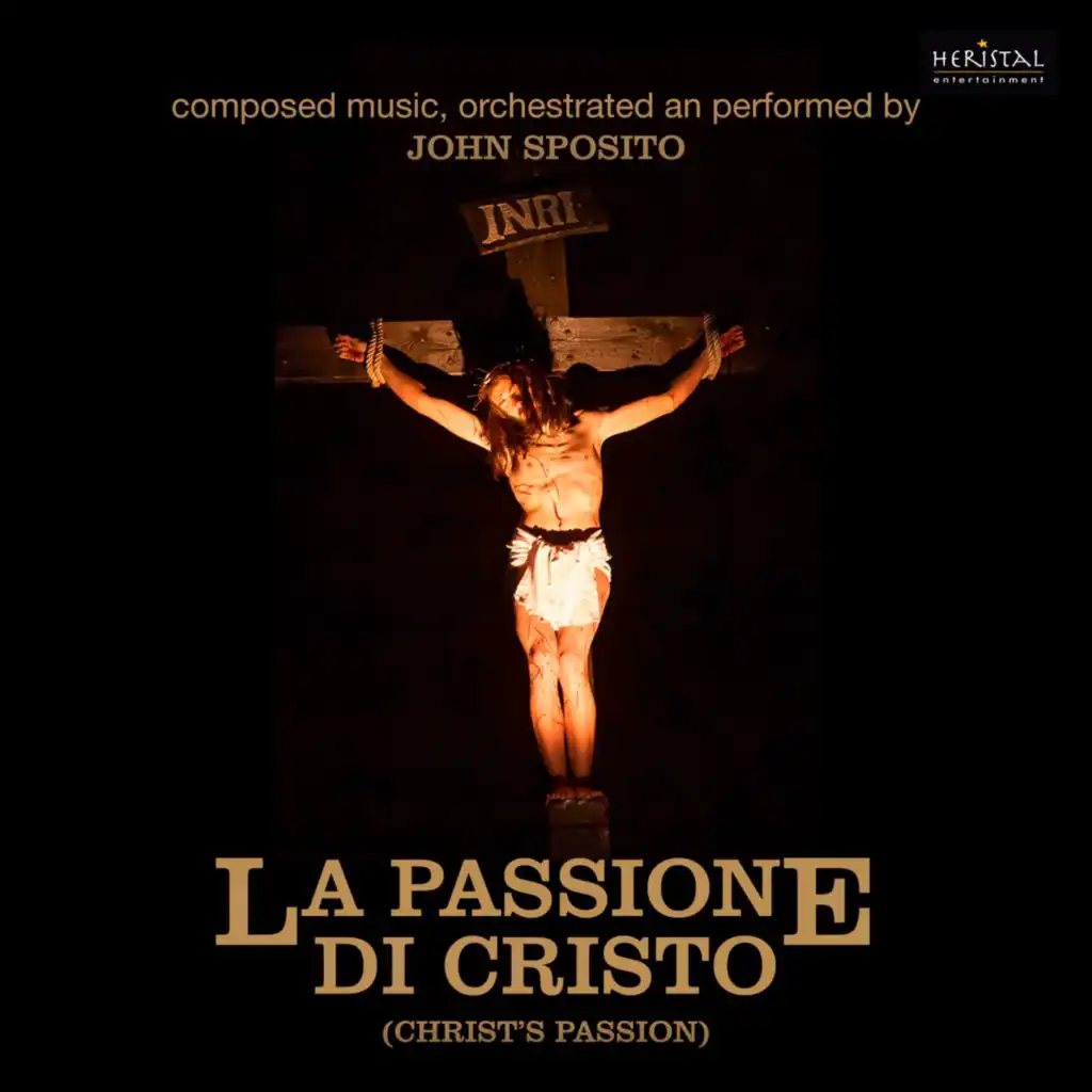 La Passione di Cristo