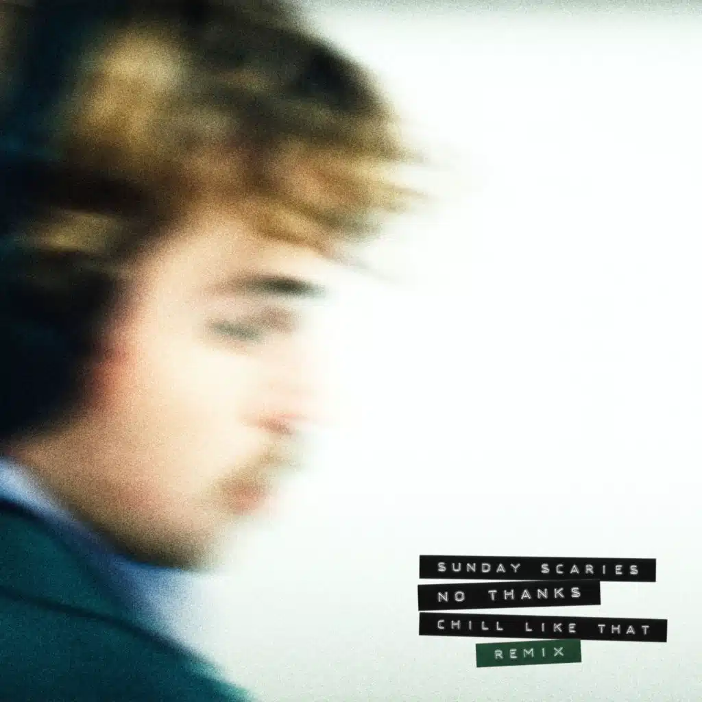 Sunday Scaries, PiCKUPLiNES & No Thanks