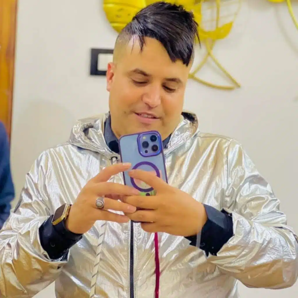 Daro fiya tiki (feat. Madjid l'infinity)