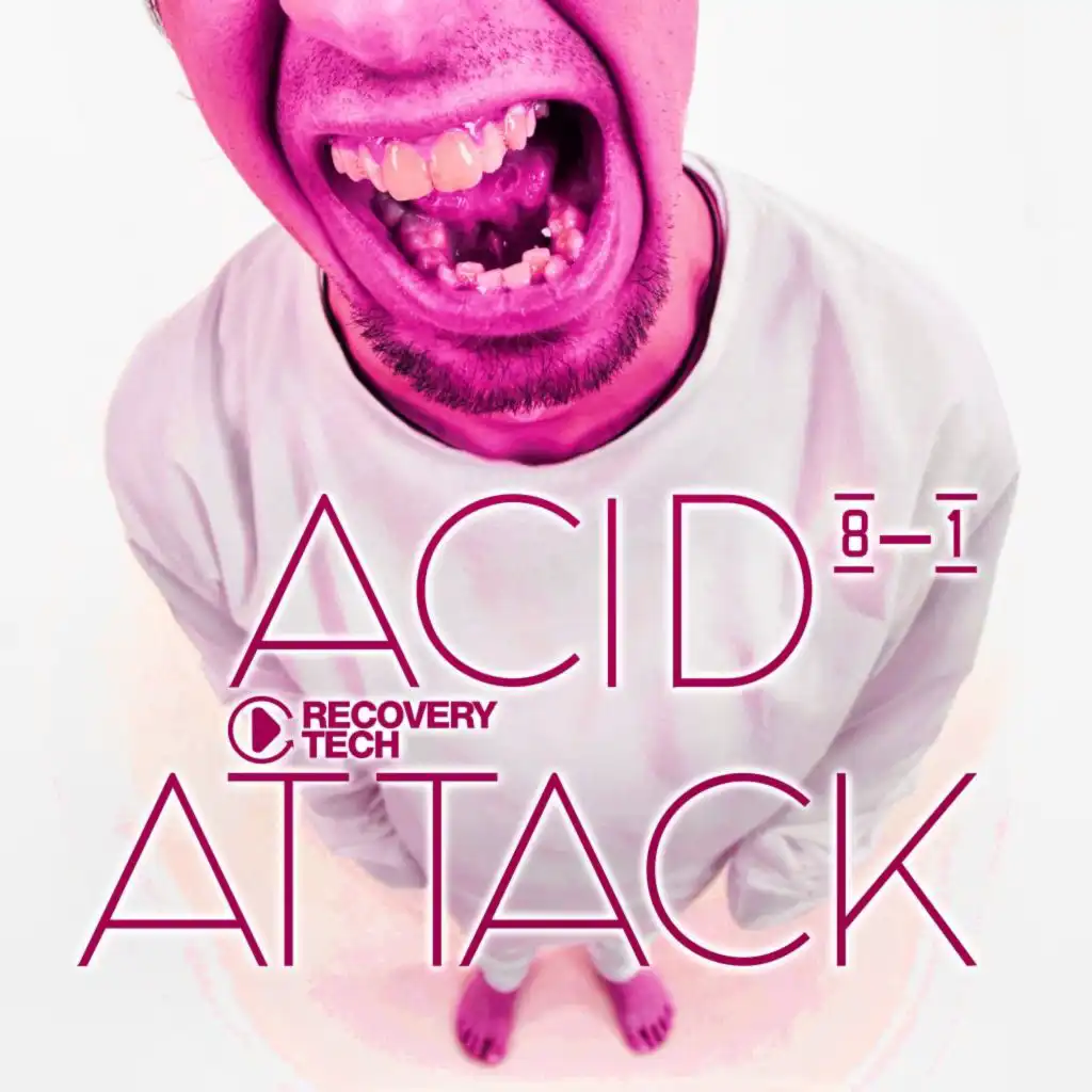 Acid Kitchen (Stahlsturm)