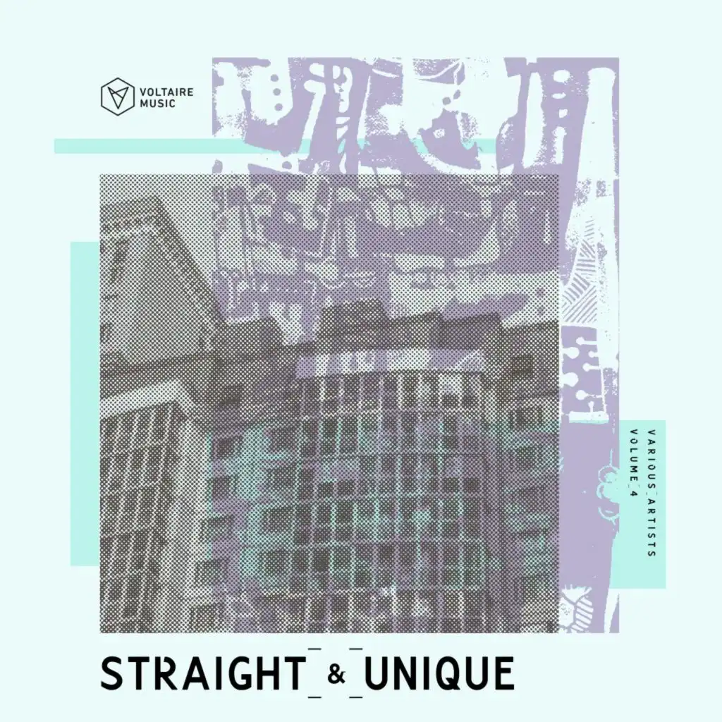 Straight & Unique, Vol. 4