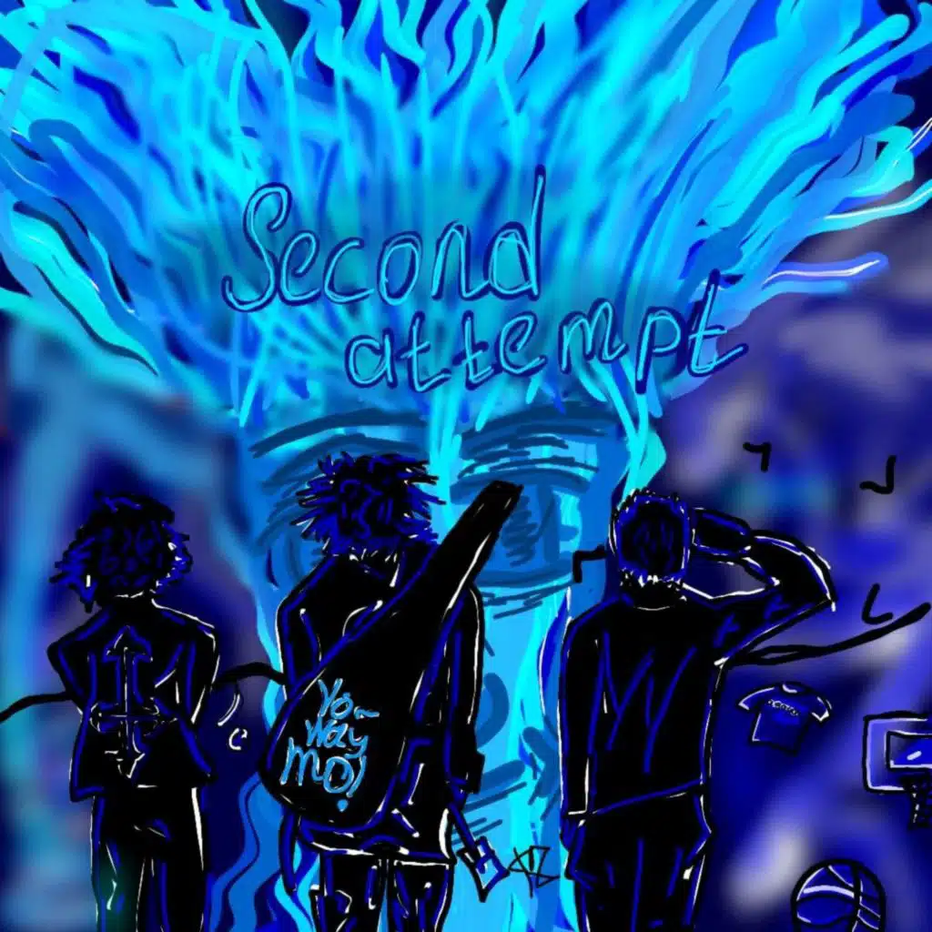 aquaqqu, Молодой Итачи & Backlazhan