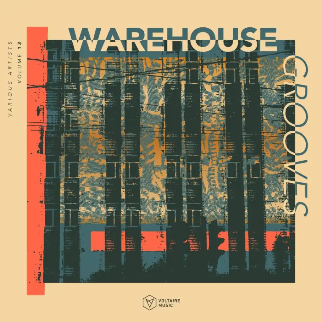 Warehouse Grooves, Vol. 13