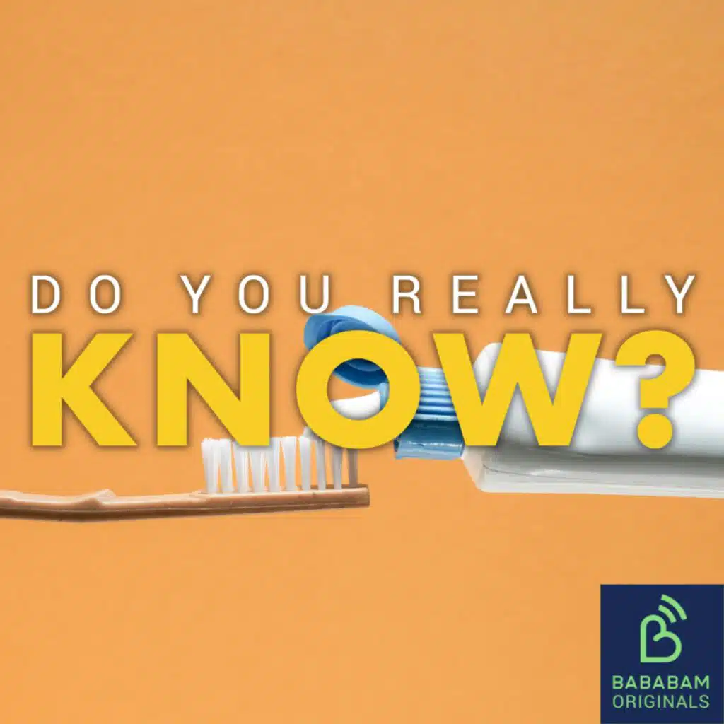 What's the best way to choose my toothpaste?