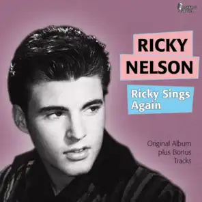 Ricky Sings Again (Original Album Plus Bonus Tracks)
