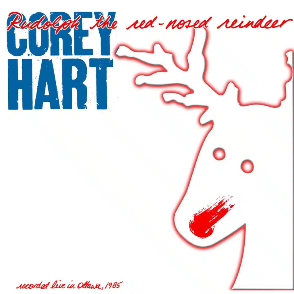 Rudolph the Red-Nosed Reindeer