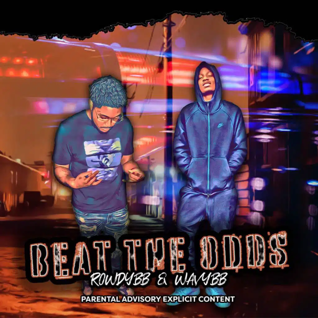 Beat The Odds