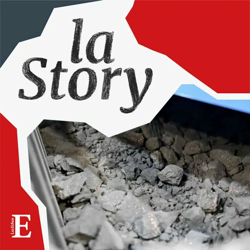 Transition énergétique&nbsp;: l’enjeu de la «&nbsp;black mass&nbsp;»