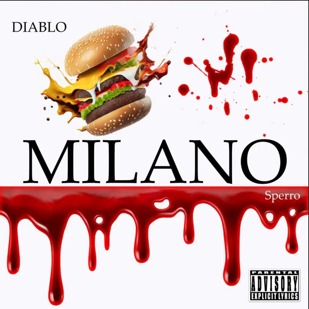 Milano (feat. Sperro)