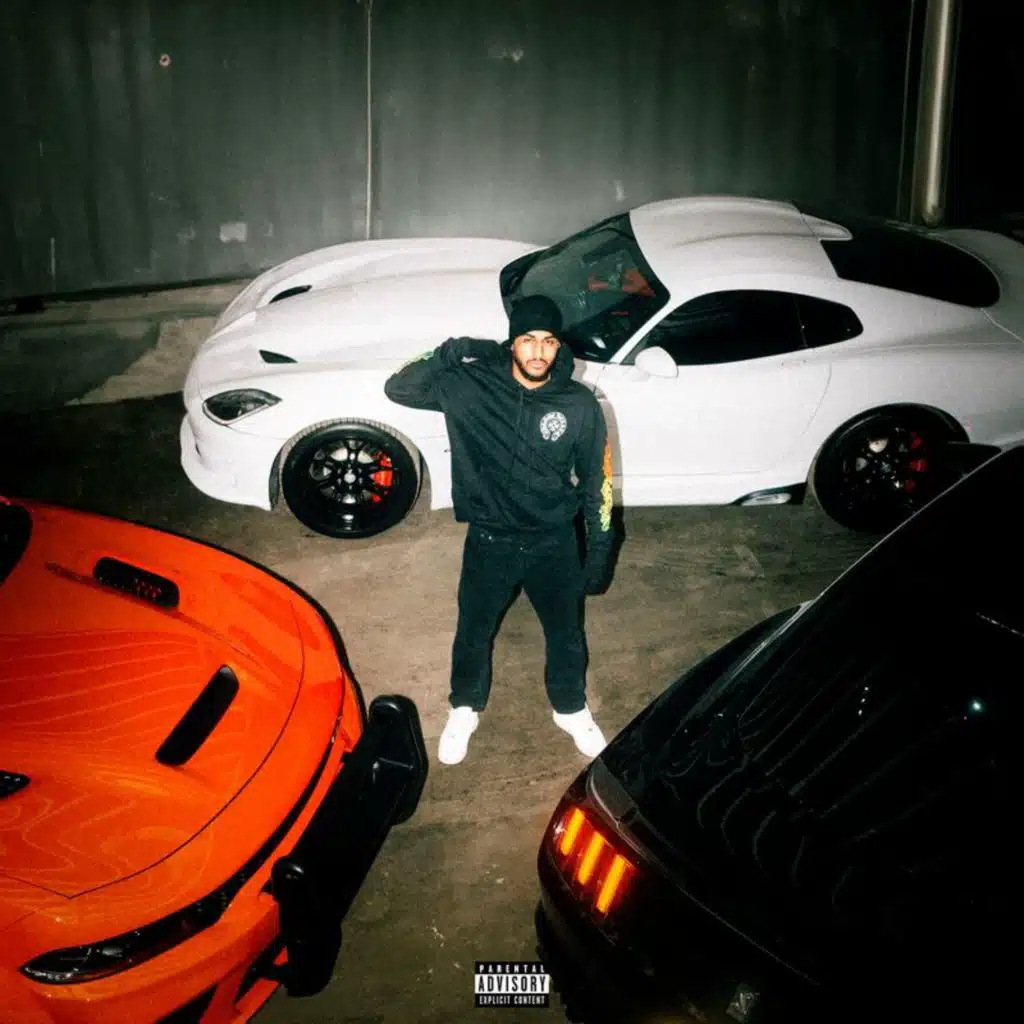 8 ASLE (feat. Gurlez Akhtar)