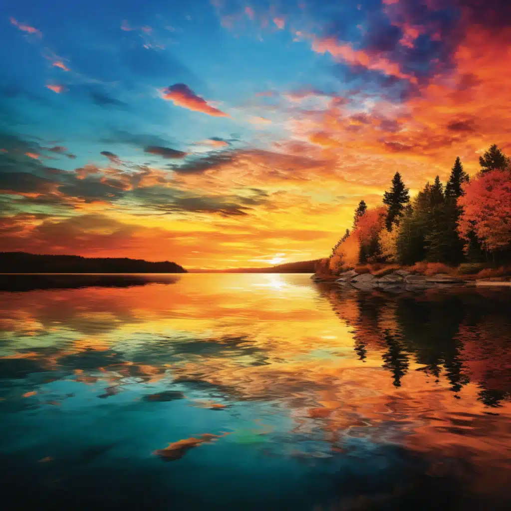 Water's Relaxation Resonance: Music in the Relaxing Overture