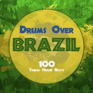 Drums Over Brazil