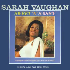 Sweet 'n' Sassy (Original Album Plus Bonus Tracks)