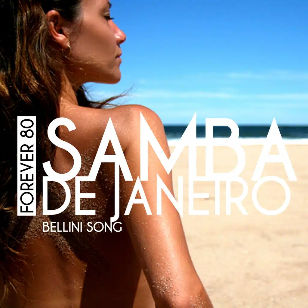 Samba De Janeiro (Radio Edit)