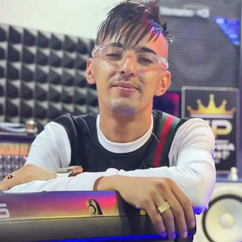 Allo Omri Fahmi (feat. Madjid l'infinity)