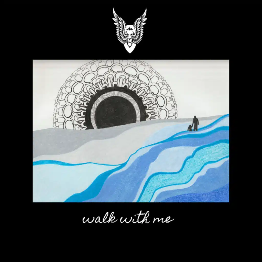 Abstract Butta Fingas