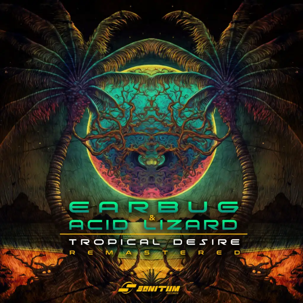 State Of Mind (Earbug & Acid Lizard Remix - 2023 Remaster)