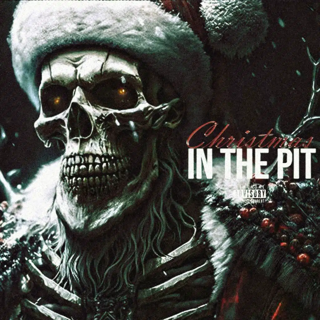 CHRISTMAS IN THE PIT
